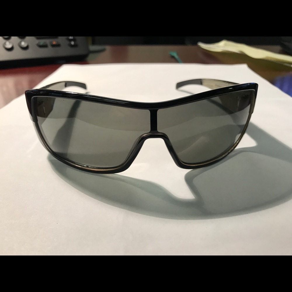 Smith Stronghold Polarized Sunglasses